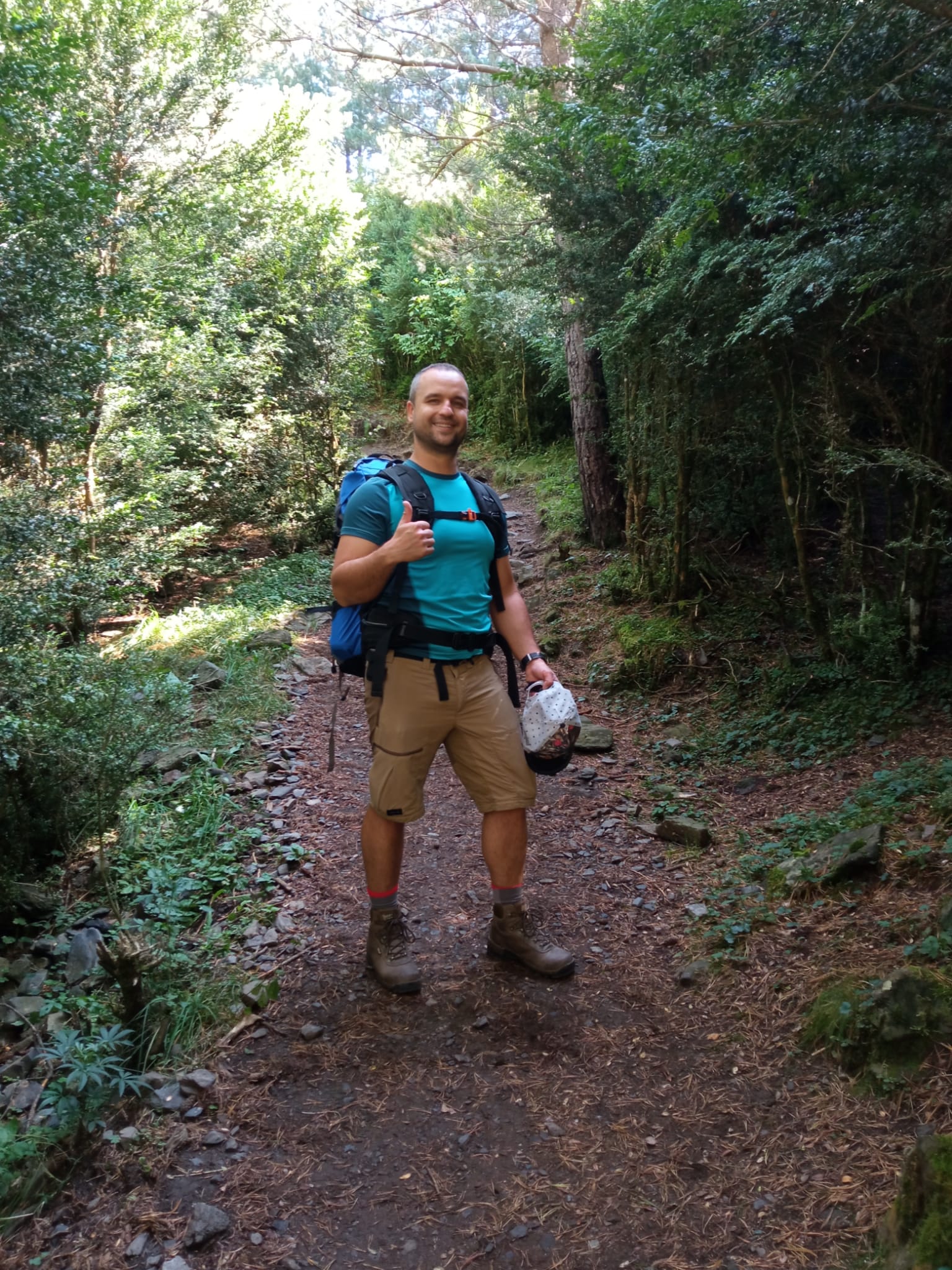 Photo of Ruben Artacho Cortada